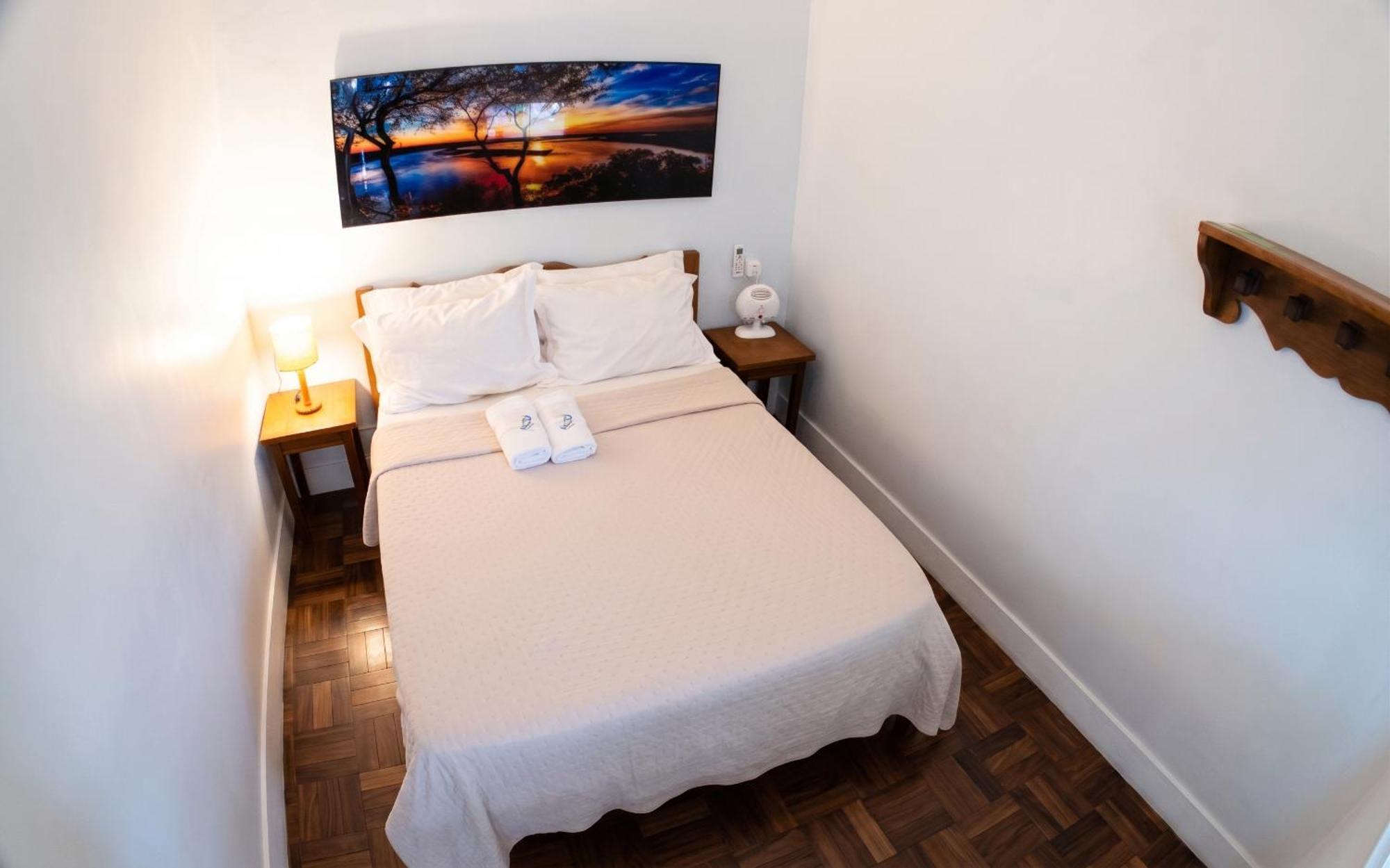 Basic Double Room