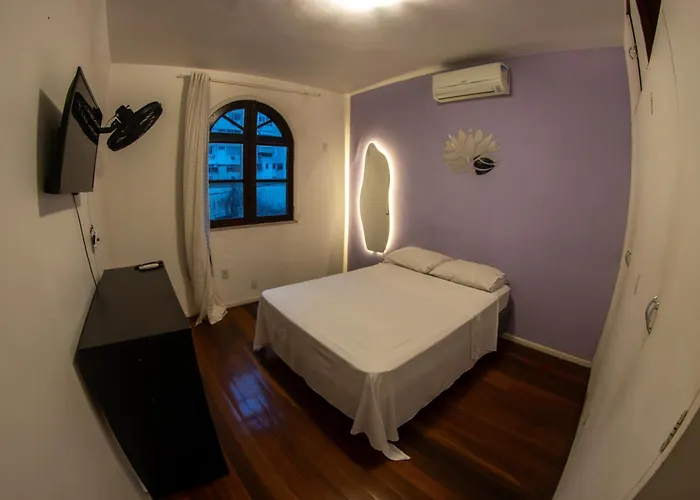 Hostel Casa 8 Rio de Janeiro